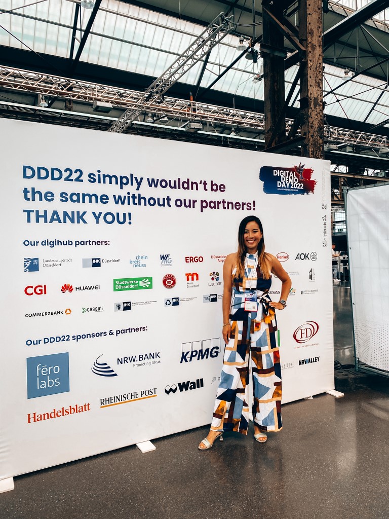 Digital Demo Day 2022 | Düsseldorf