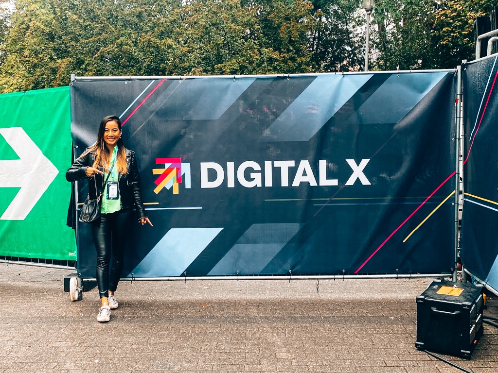 Digital X @ Techboost